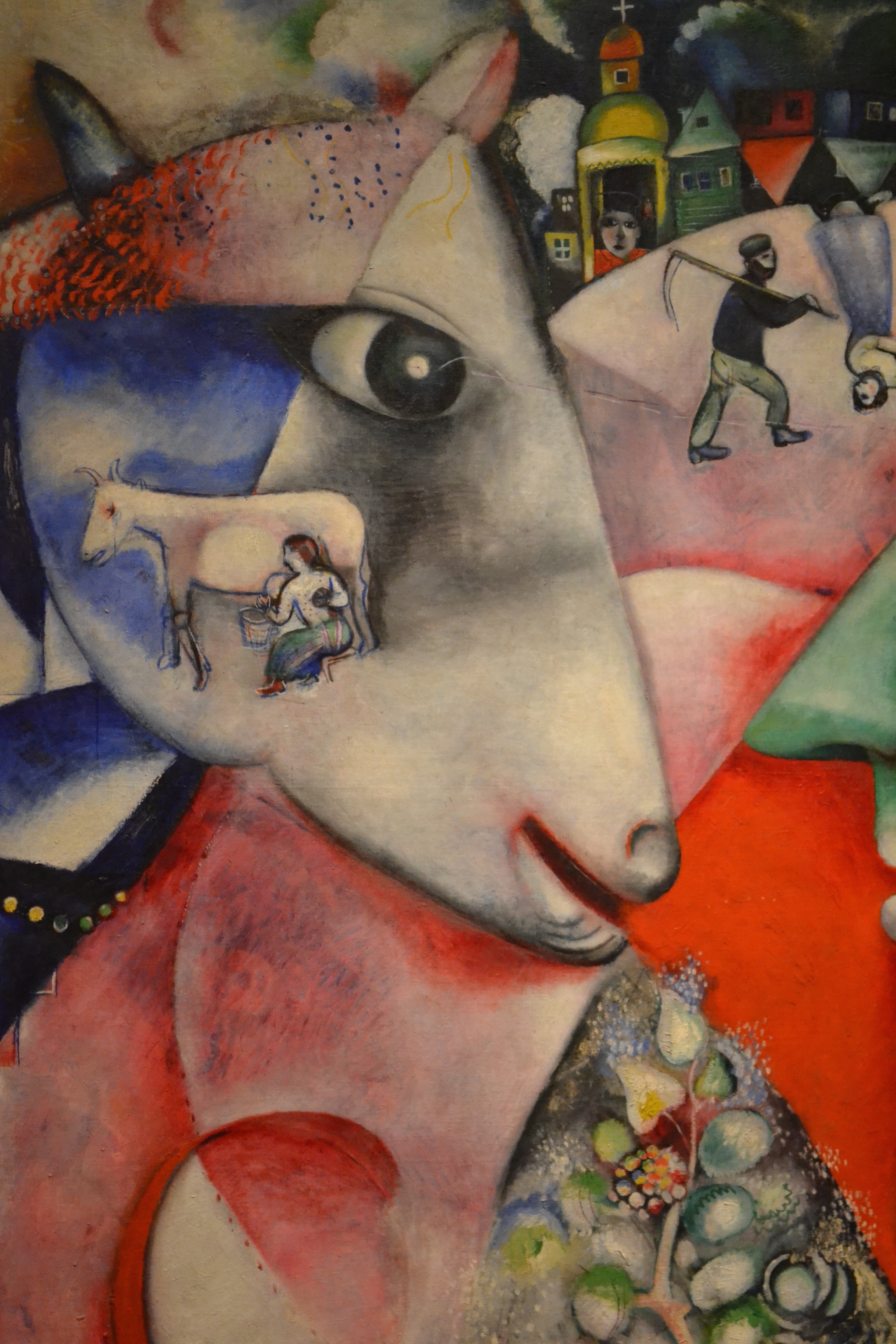 MoMA_Chagall